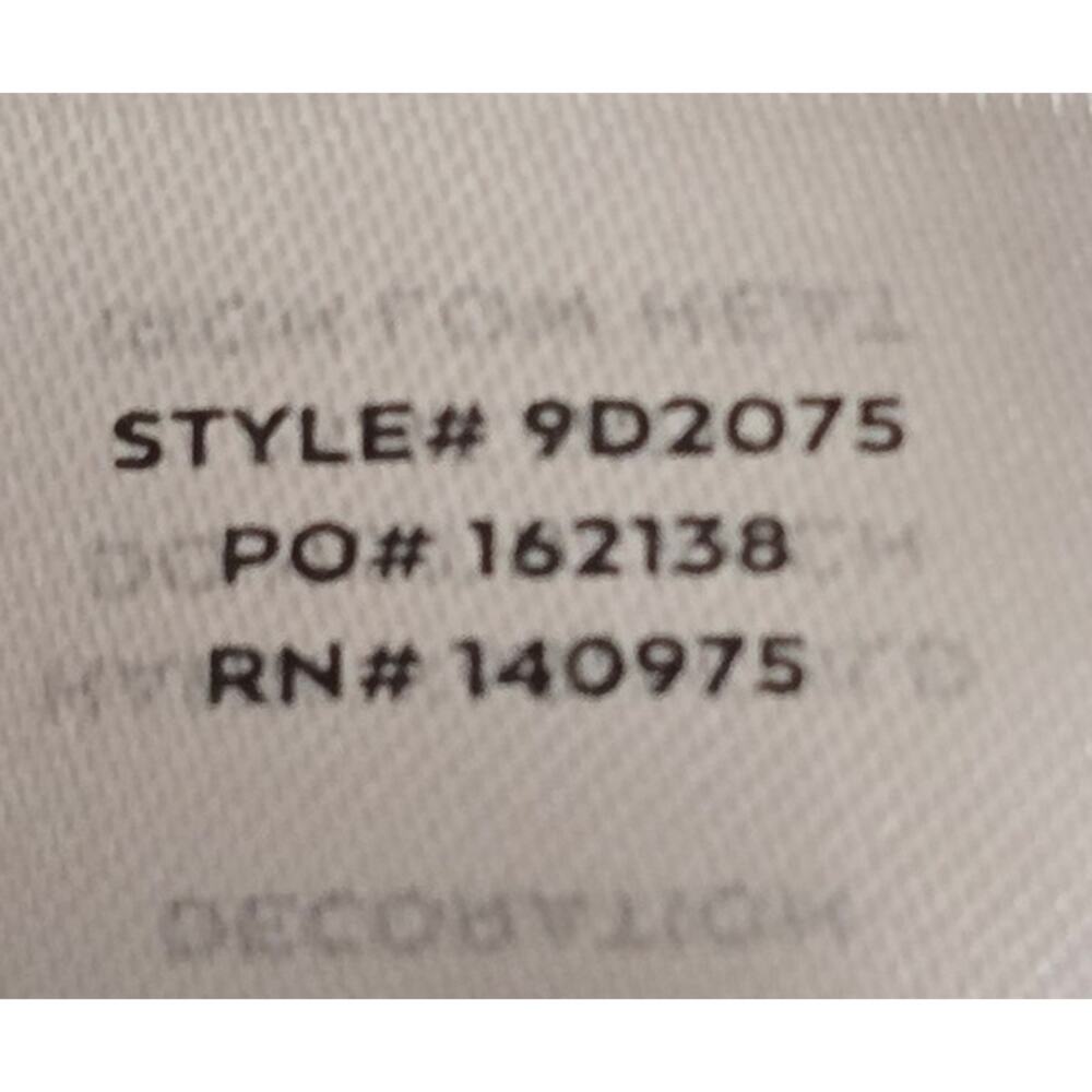 Lulus On the Dancefloor White Jacquard Fringe One-Shoulder Midi Dress - Picture 5 of 8